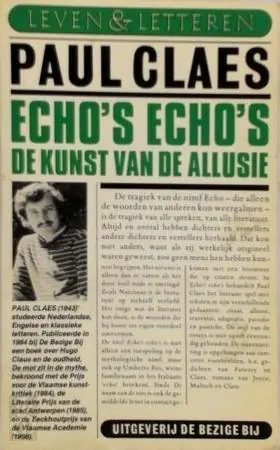 Premium Echo' s, echo's - Paul Claes
