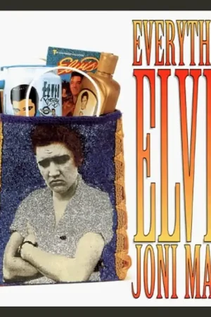 Everything Elvis - Mabe Shop Nu