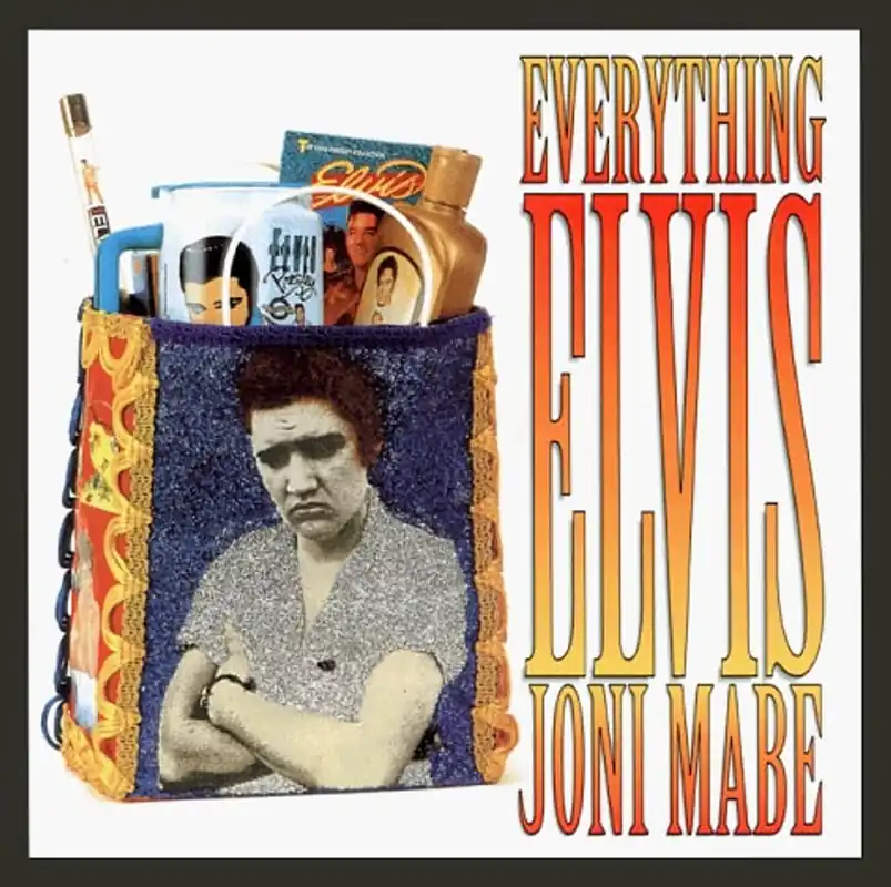 Everything Elvis - Mabe Shop Nu