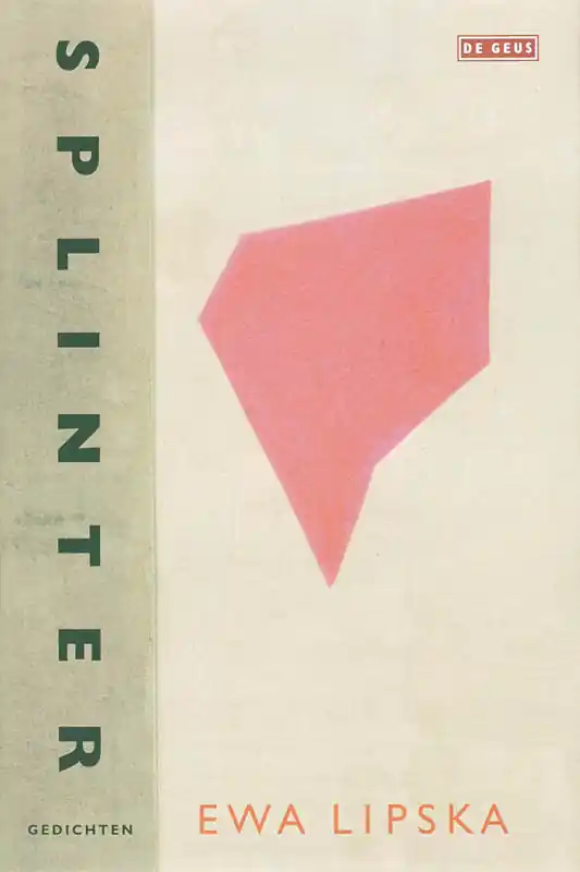 Must-Have Splinter - E. Lipska