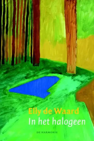 In het halogeen - Elly de Waard Populair