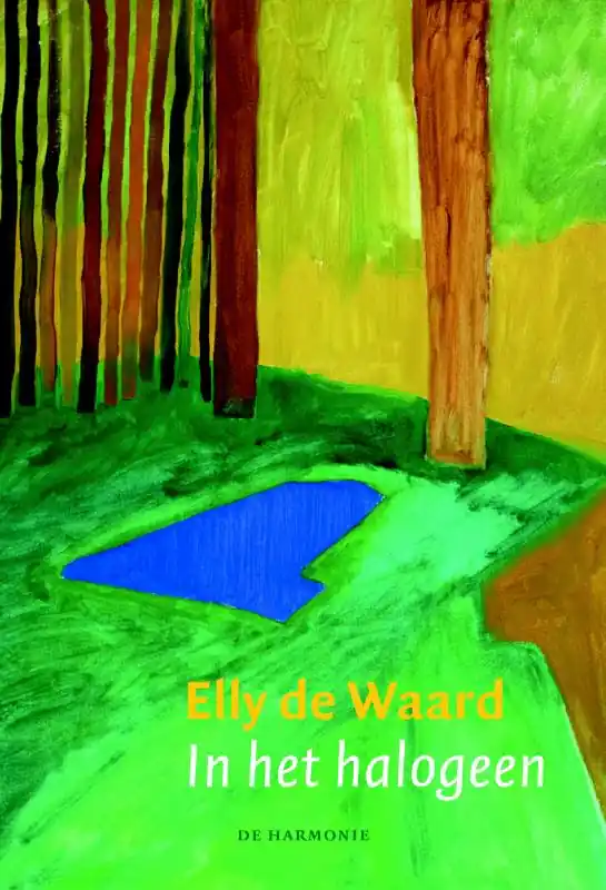 In het halogeen - Elly de Waard Populair