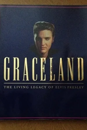 Beperkte Voorraad Graceland The Living Legacy of Elvis Presley - Chet Flippo