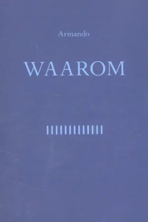 Alleen Vandaag Waarom - Armando