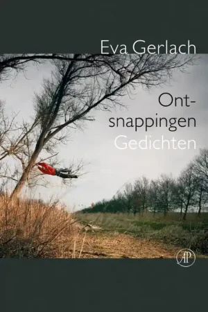 Ontsnappingen - Eva Gerlach Rechtstreeks Van De Fabrikant