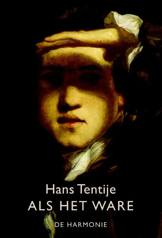Direct Verzonden Als het ware - H. Tentije