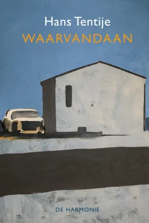 Goedkoop Waarvandaan - Hans Tentije