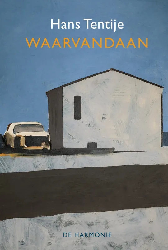 Goedkoop Waarvandaan - Hans Tentije