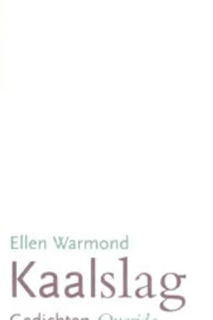 Kaalslag - E. Warmond Shop Nu