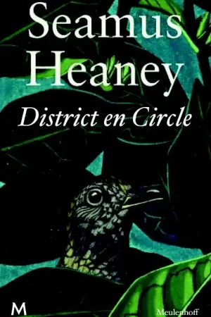 Nieuw District en circle - Seamus Heaney