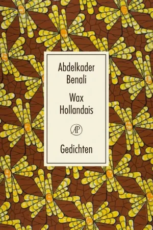 Wax Hollandais - Abdelkader Benali Superprijs
