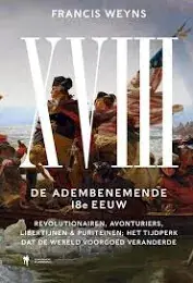 XVIII - Francis Weyns Exclusieve Aanbieding