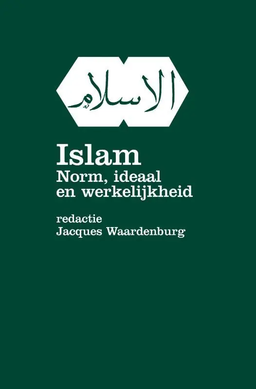 Islam - J. Waardenburg Uitverkoop