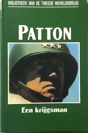Gereduceerde Prijs Patton - Charles Whiting,D. L. Uyt den Bogaard