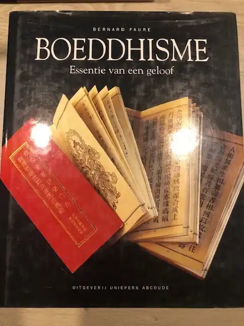 Gereduceerde Prijs Boeddhisme - B. Faure