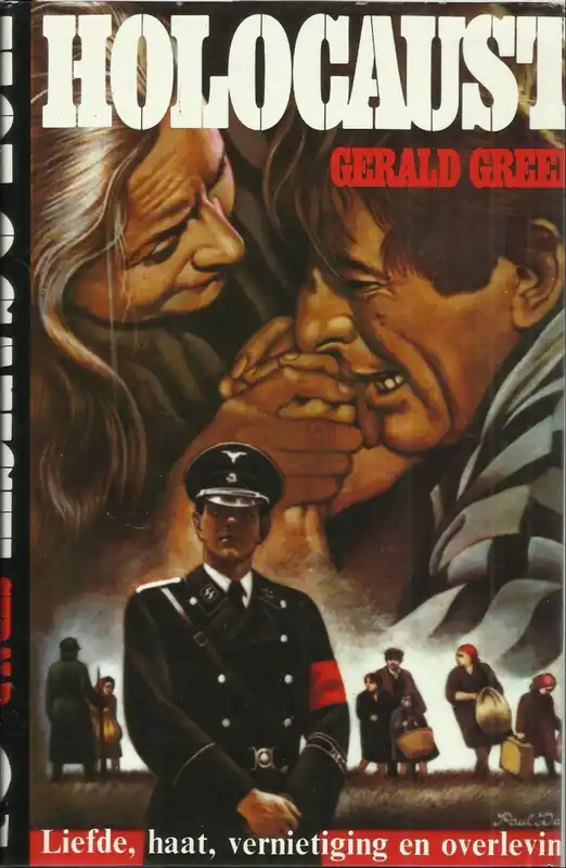 Holocaust - Gerald Green Shop Nu