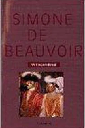 Bestseller Uitgenodigd - Simone de Beauvoir