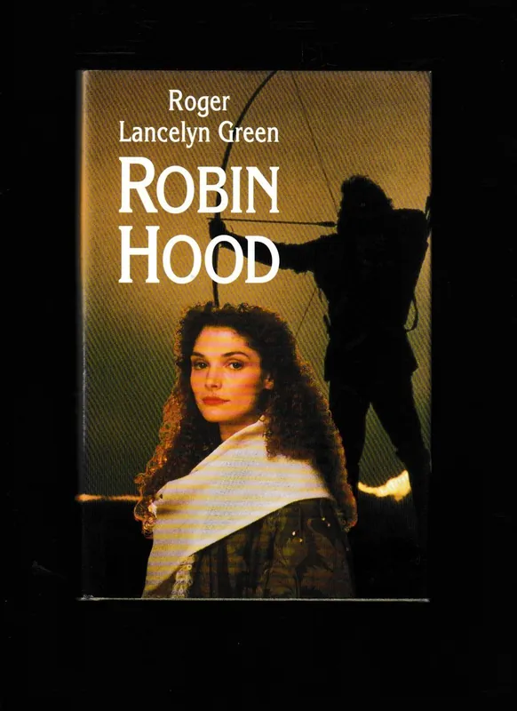Robin Hood. - Roger Lancelyn Green. Rechtstreeks Van De Fabrikant