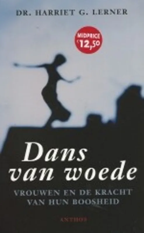 Koop Online Dans van woede - Harriet G. Lerner