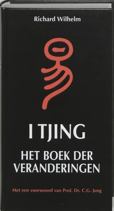 Lage Prijs I Tjing - Richard Wilhelm