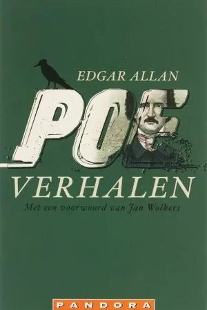 Verhalen - Edgar Allan Poe Hete Deal