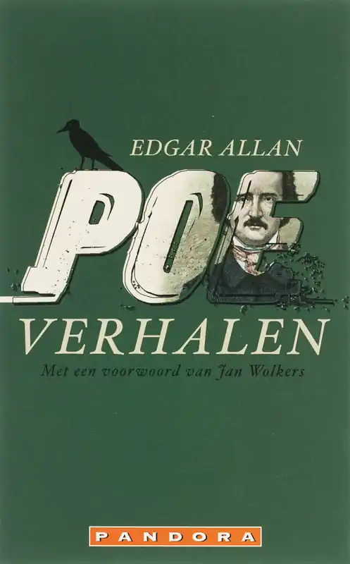 Verhalen - Edgar Allan Poe Hete Deal