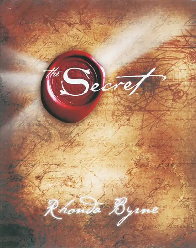 The Secret - Nederlandstalig - Rhonda Byrne Beperkt Aanbod