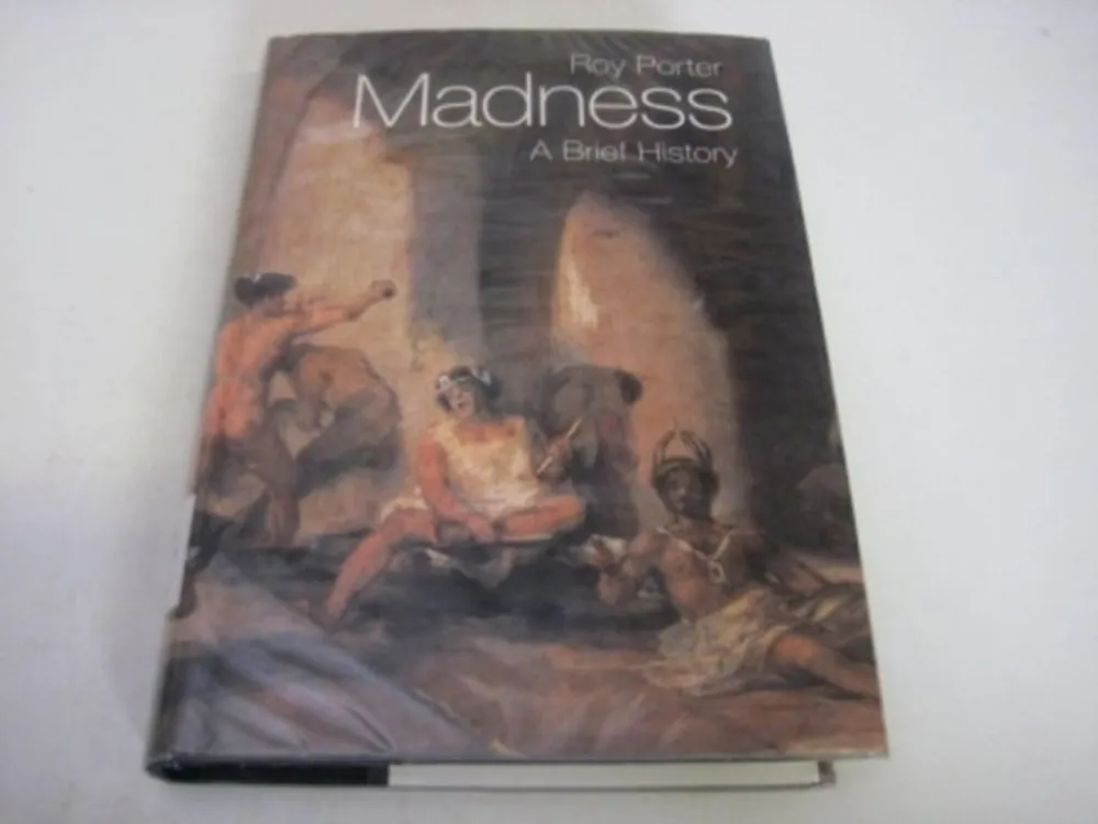Gereduceerde Prijs Madness - Roy Sydney Porter