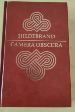 Voordeelprijs Camera obscura - Hildebrand