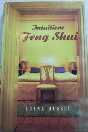 Populair Intuitieve Feng Shui - Edine Russel