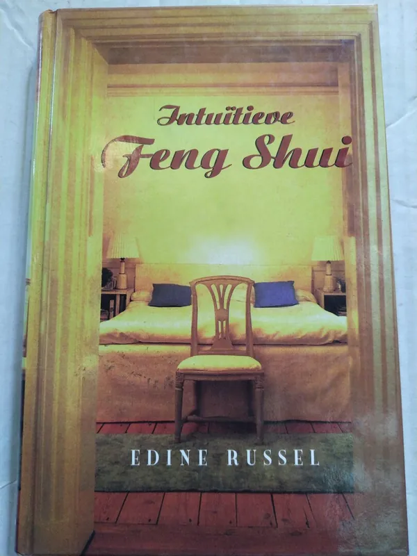 Populair Intuitieve Feng Shui - Edine Russel