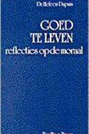 Beperkt Aanbod Goed te leven - H. Dupuis