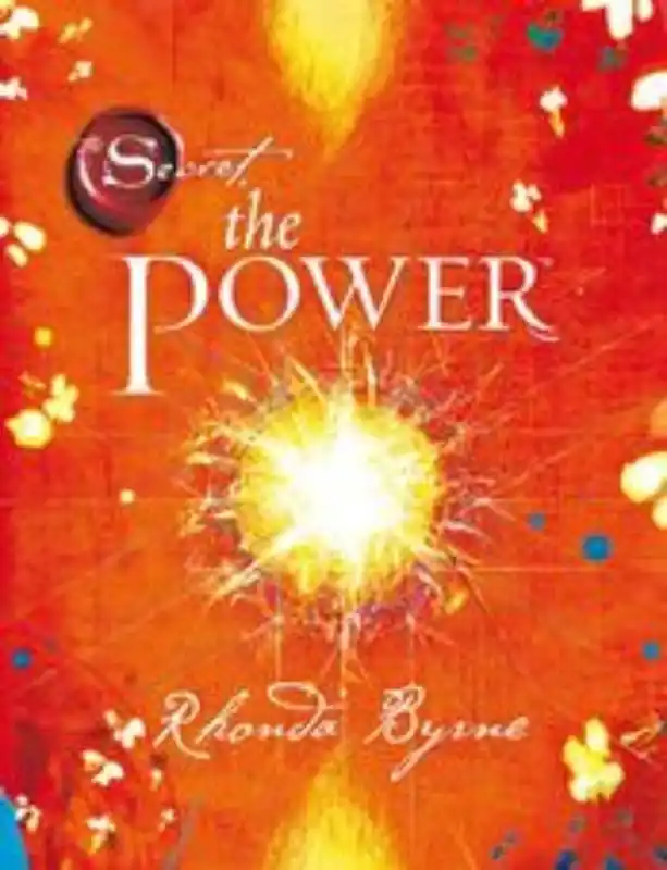 Koop Online The power - Rhonda Byrne
