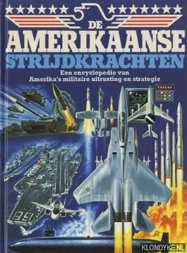Amerikaanse strijdkrachten - Bonds, Ray (redactie) Speciale Aanbieding