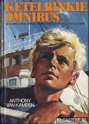 Koop Vandaag Ketelbinkie-omnibus - Kampen