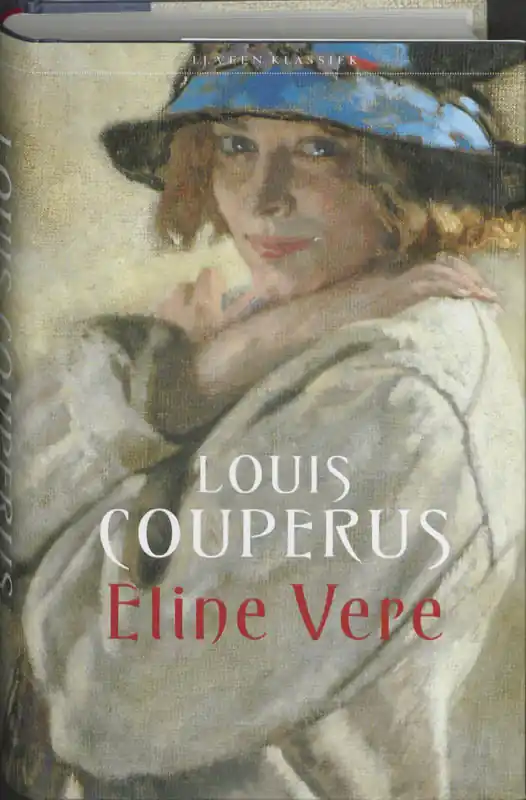 Eline Vere - Louis Couperus Express Levering