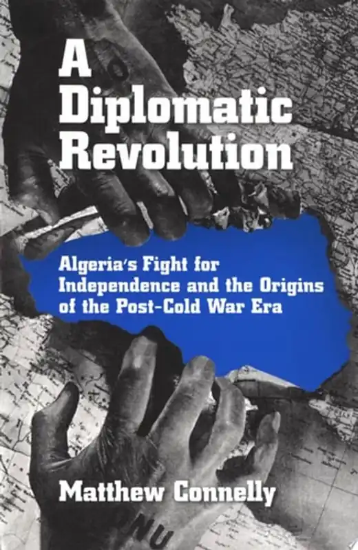 A diplomatic revolution - Matthew James Connelly Koop Vandaag