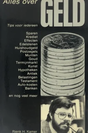 Alles over geld - Kamer Uitverkoop