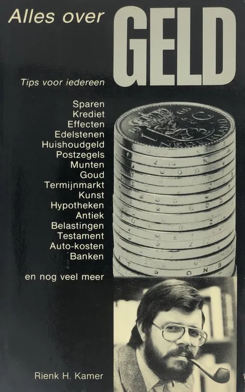 Alles over geld - Kamer Uitverkoop