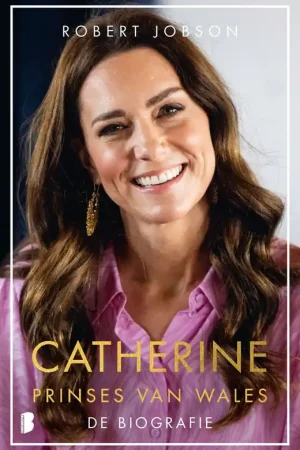 Catherine, prinses van Wales - Robert Jobson Populair