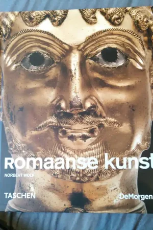 Direct Beschikbaar Romaanse kunst - Norbert Wolf