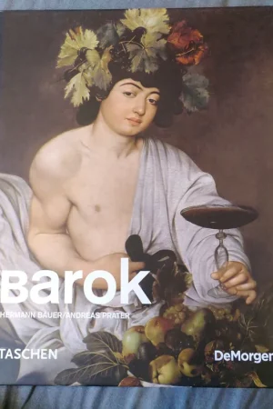 Betrouwbaar Barok - Hermann Bauer