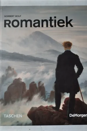 Finale Uitverkoop Romantiek - Norbert Wolf