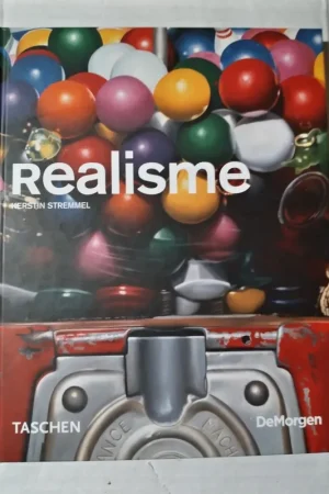 Realisme - Kerstin Stremmel Laatste Kans