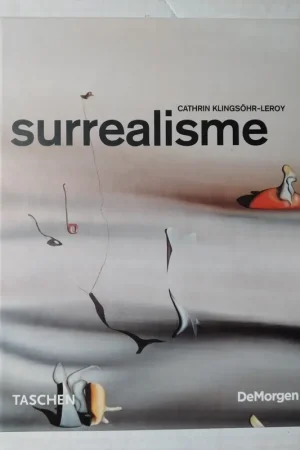 Surrealisme - Cathrin Klingsöhr-Leroy Direct Beschikbaar