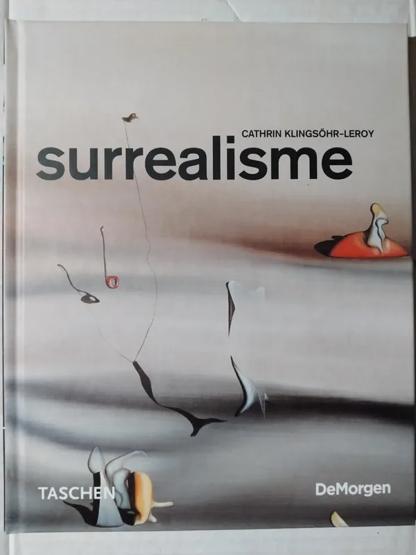 Surrealisme - Cathrin Klingsöhr-Leroy Direct Beschikbaar