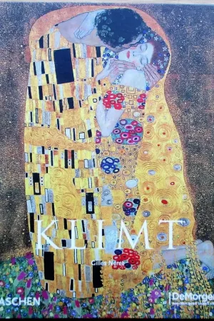 Gratis Retour KLIMT - Gilles Neret