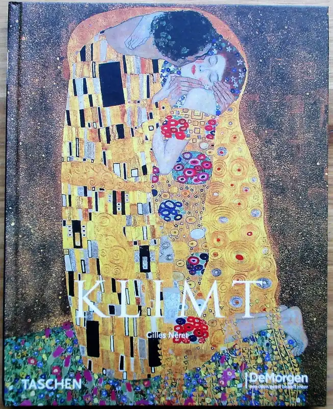Gratis Retour KLIMT - Gilles Neret