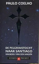 Voordeelprijs De pelgrimstocht naar Santiago - Paulo Coelho