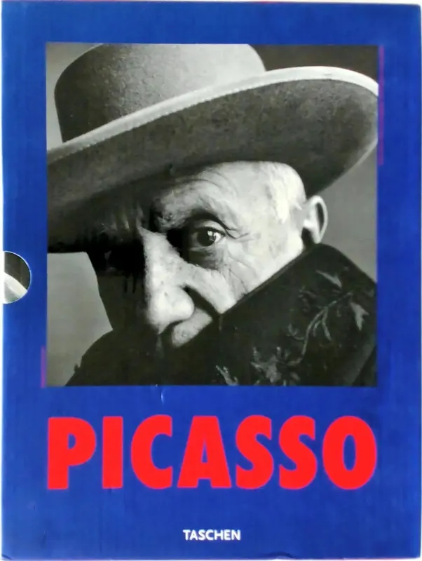 Picasso 2 delen in casette - Walther Express Levering